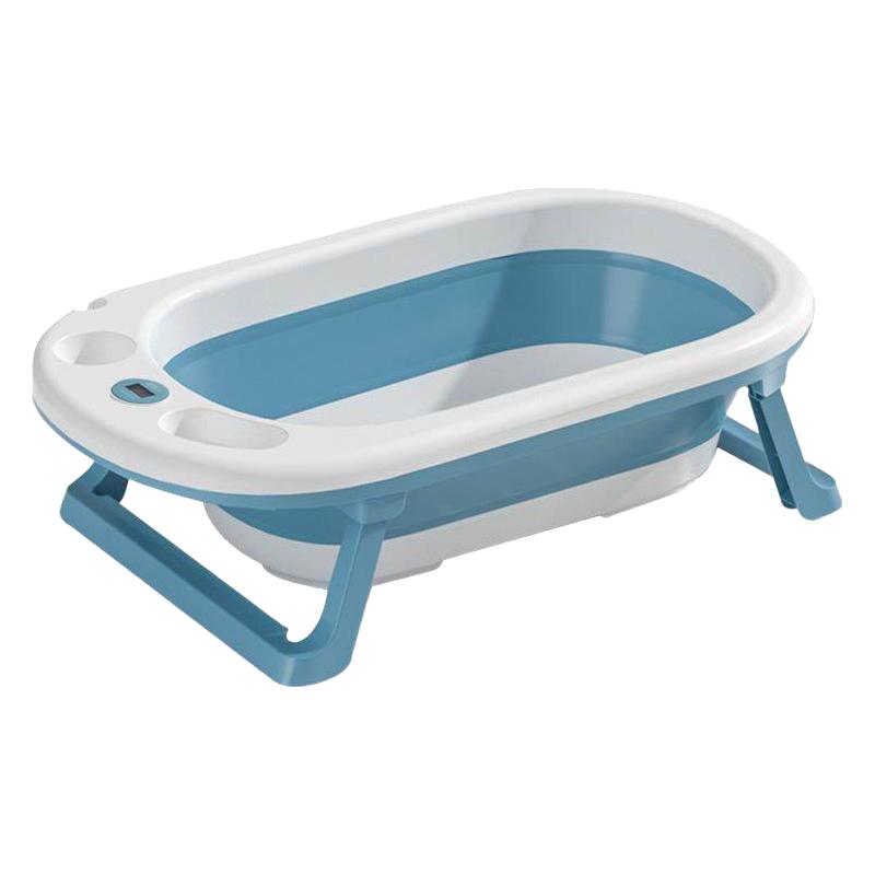 十月结晶 婴儿洗澡盆