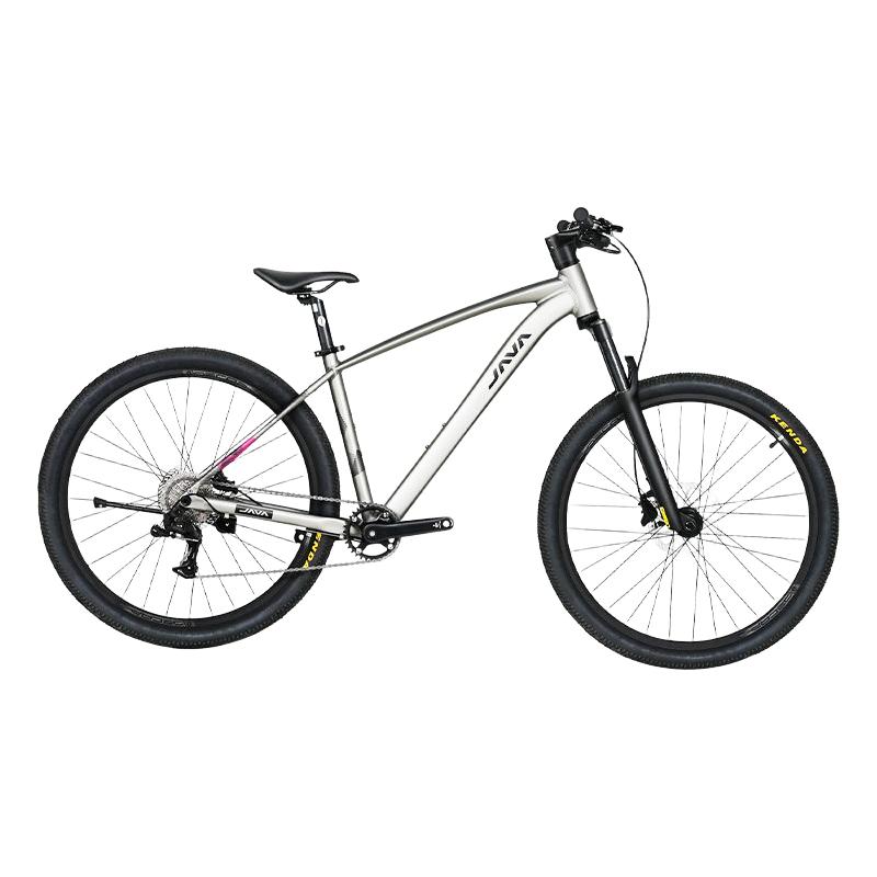  JAVA/佳沃 9变速 山地自行车 油压碟刹 变速桶轴