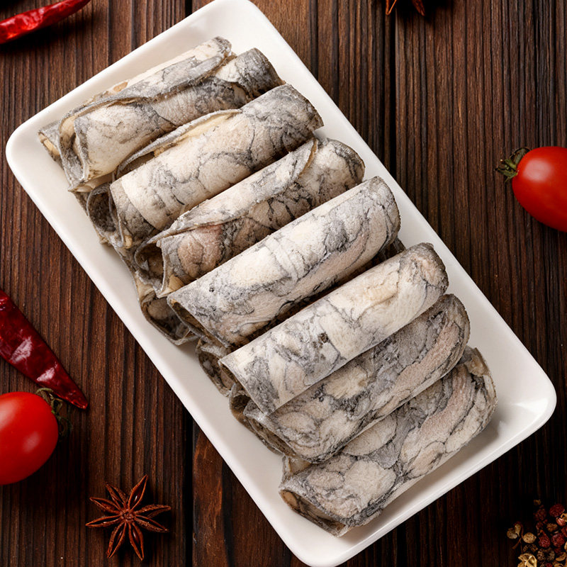  天海藏 精选 乌鸡肉卷