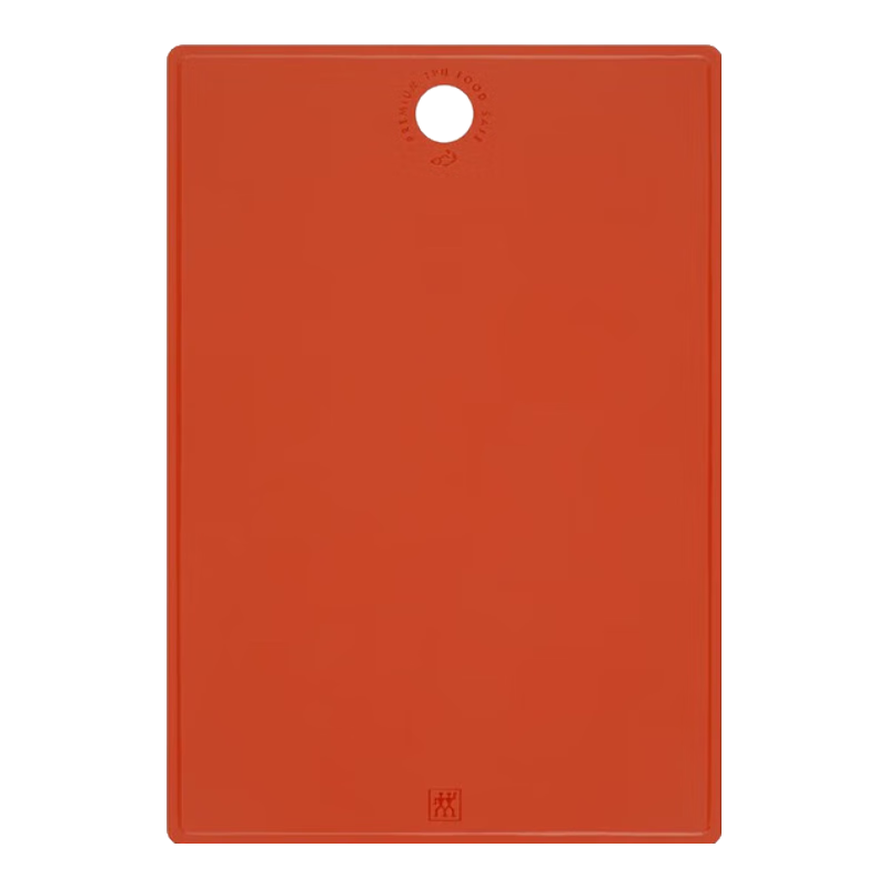 双立人（ZWILLING）砧板抗菌防霉TPU切菜板案板家用双面切水果辅食板【99.9%抗菌率】