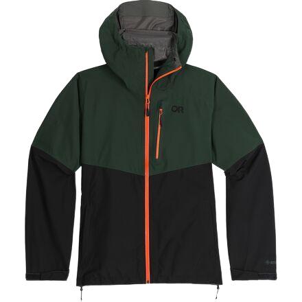 Outdoor Research | Foray Il Jacket - Men's