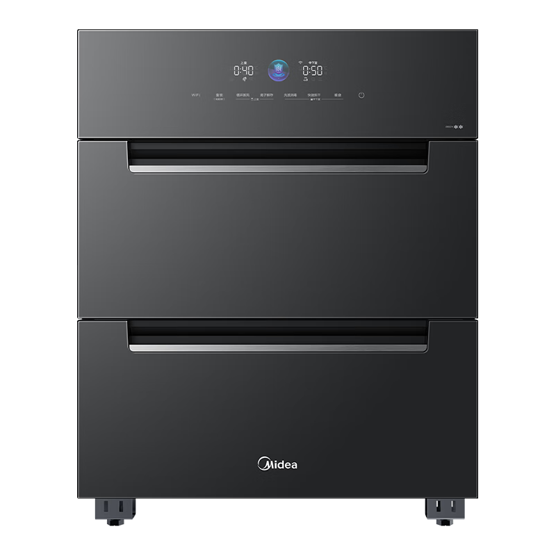  Midea/美的 嵌入式 消毒柜
