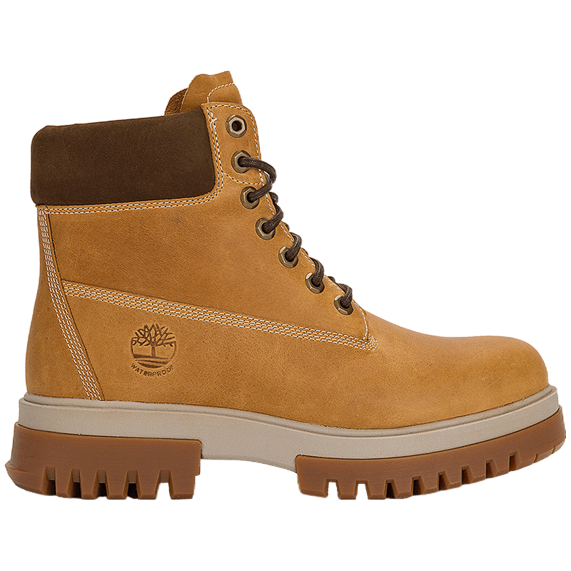 添柏岚（Timberland）踢不烂男鞋轻量大黄靴软底户外防水|A5YKD A5YKD231/小麦色 TB1  TB1仅批次不同 41