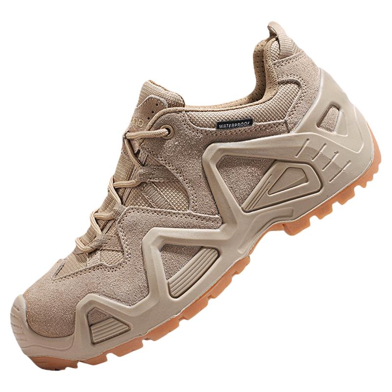 LOWA德国户外徒步鞋作战靴MK1中帮鞋GTX登山鞋女款320537