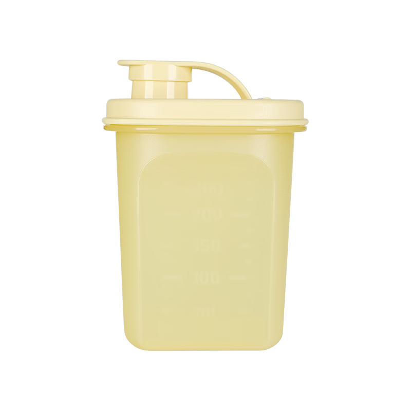 特百惠（Tupperware）迷你纤巧壶