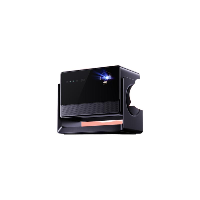 【全国国补至高立减20%】当贝S7 Ultra Max 4K投影仪家用超高清高亮智能投影机低蓝光护眼家庭影院杜比视界