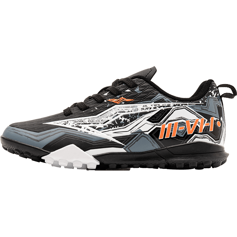 361° 儿童春款男童运动鞋男中大童专业足球鞋