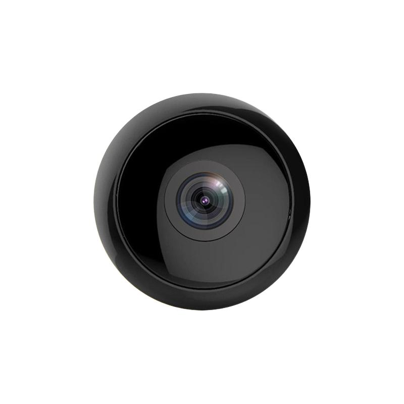 摄像头免插电无需网络家用无线监控器高清摄影镜头手机远程录像机