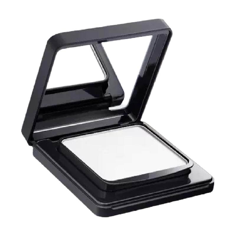 CARSLAN 卡姿兰 黑磁粉饼控油定妆持久大牌遮瑕官方正品干皮老牌国货非散粉