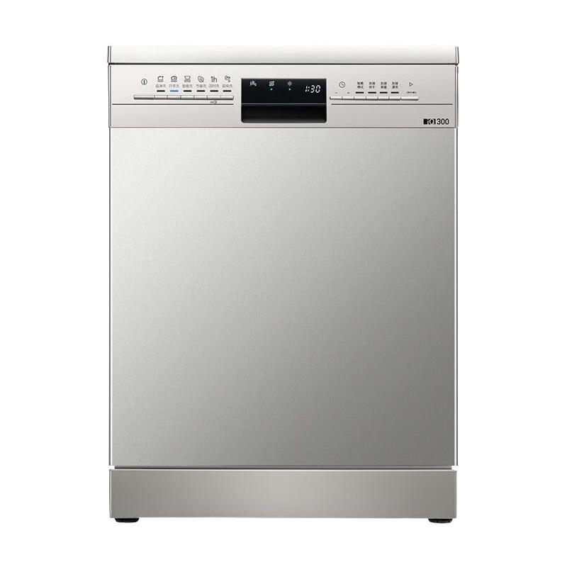  SIEMENS/西门子 双重高温烘干 洗碗机