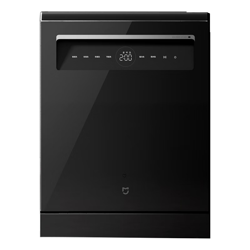  Xiaomi/小米 智能开关门热风烘干 洗碗机  16套