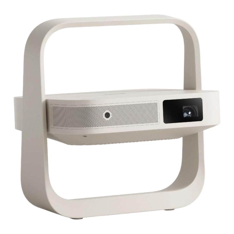  XGIMI/极米投影 Z6X 第五代 高清 投影仪 一体式云台 全自动梯形校正