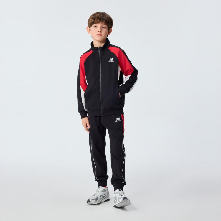  new balance 儿童休闲套装