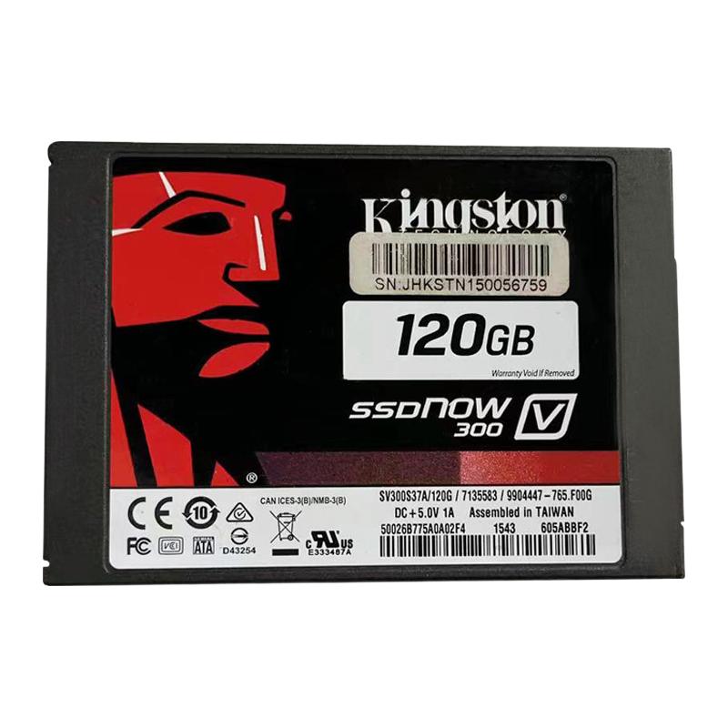 拆机固态硬盘120G 128G 240G 30G 60G SSD2.5寸SATA台式机 笔记本