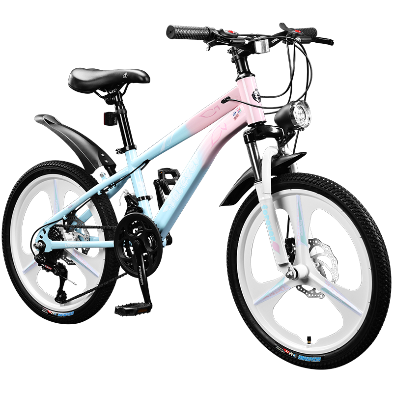 永久儿童自行车自行车儿童单车儿童自行车小孩自行车