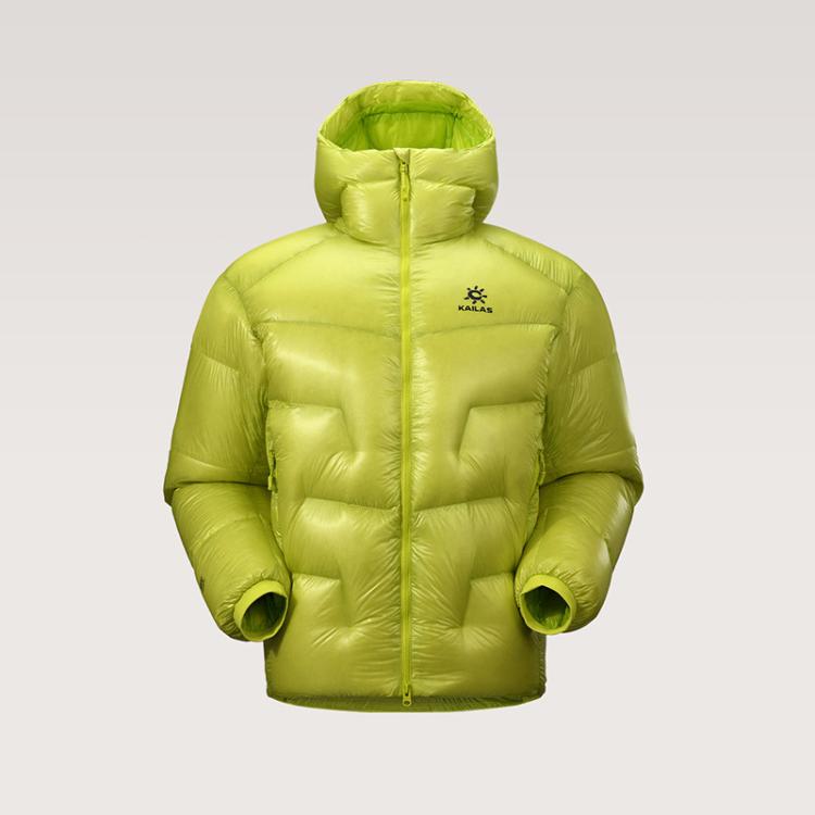 凯乐石 KAILAS凯乐石  5000GT运动外套1000蓬保暖