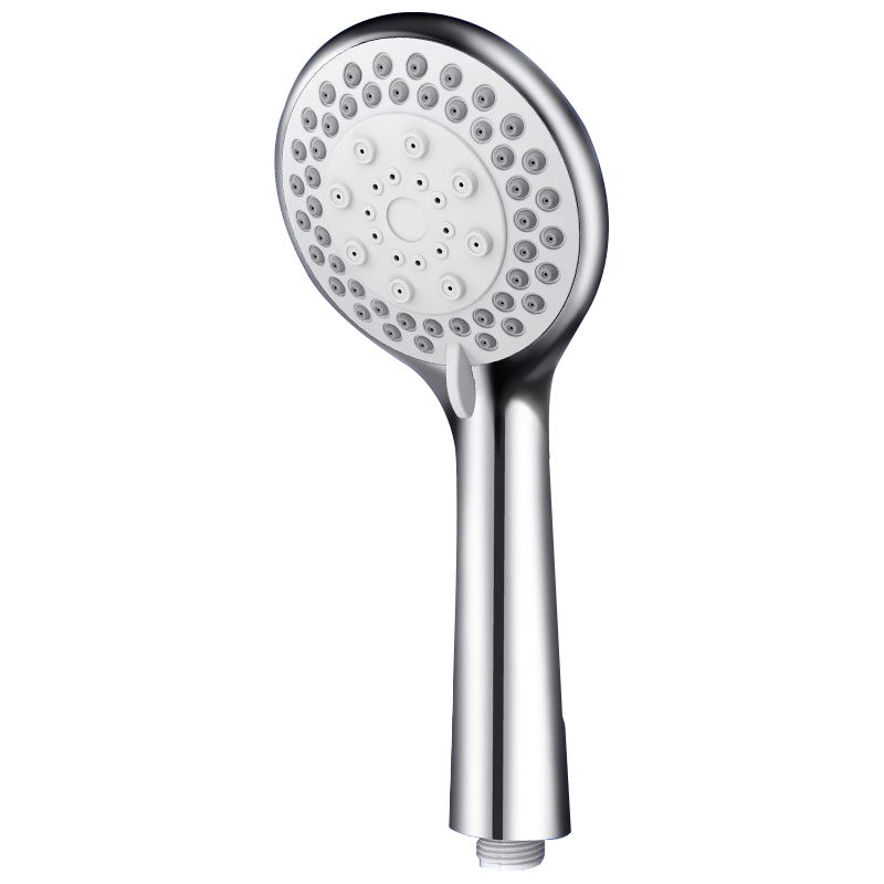 HOMK【德国】淋浴花洒单喷头增压浴室淋浴喷淋头卫生间手持淋浴莲蓬头