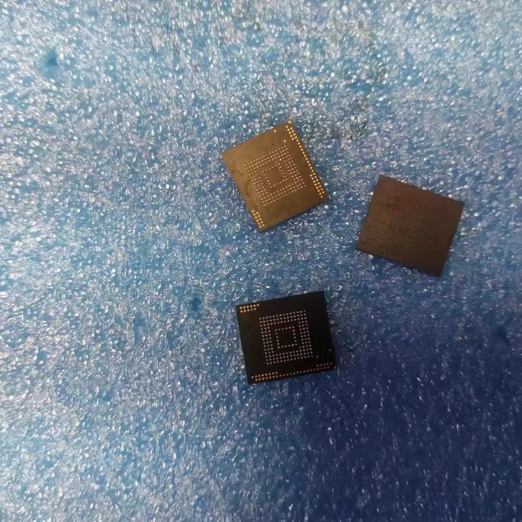 适用于小度智能屏X8字库emmc芯片XDH-0F-A1硬盘存储芯片内存闪存