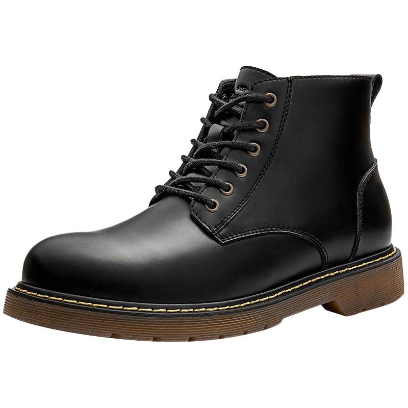MADEN 马登 Heritage系列 男士中筒马丁靴 MD1907089