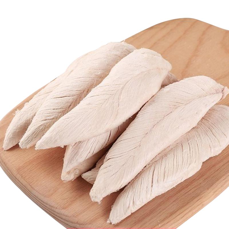 宠物猫狗狗零食冻干鸡胸肉磨牙解馋小零食拌狗粮猫粮成猫小犬用品