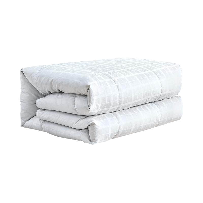【25款新国标】8h冬被95白鹅绒鹅绒被抗菌羽绒加厚保暖秋冬被