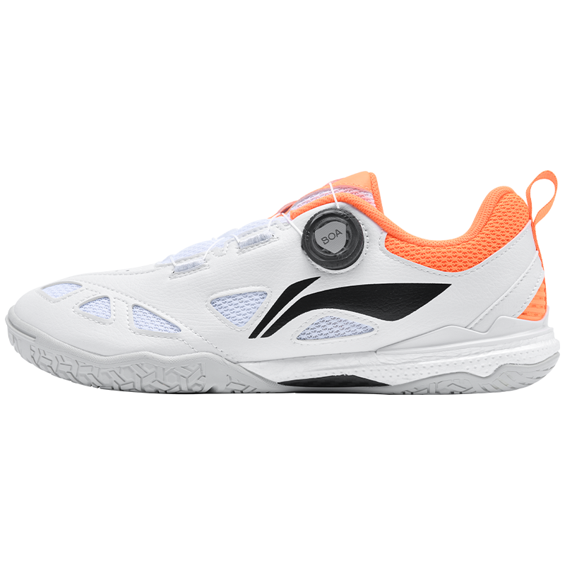 李宁 LI-NING 乒乓球鞋王楚钦同款MAGEPE球员版专业防滑减震球鞋