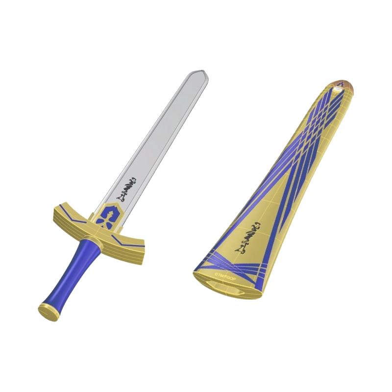 哔哩哔哩上海公共交通卡 Fate/Grand Order 联名全国通用交通卡