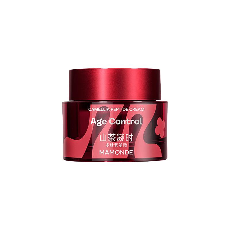  Mamonde/梦妆 抗皱修护 面霜