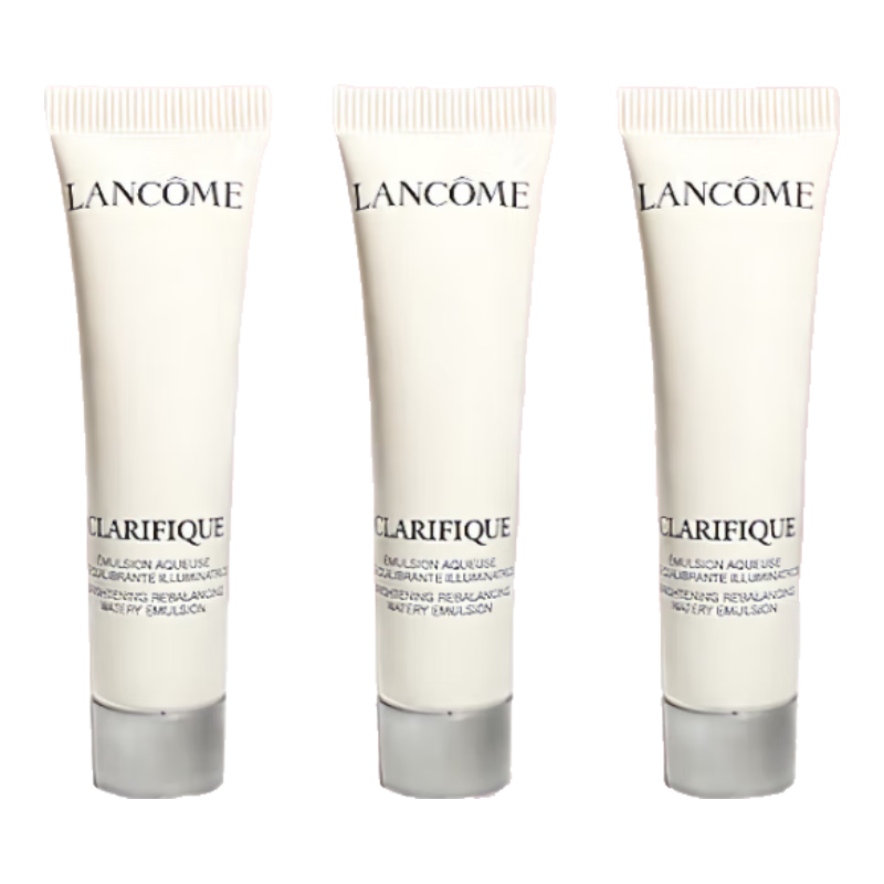  LANCOME/兰蔻 提亮保湿美白 乳液