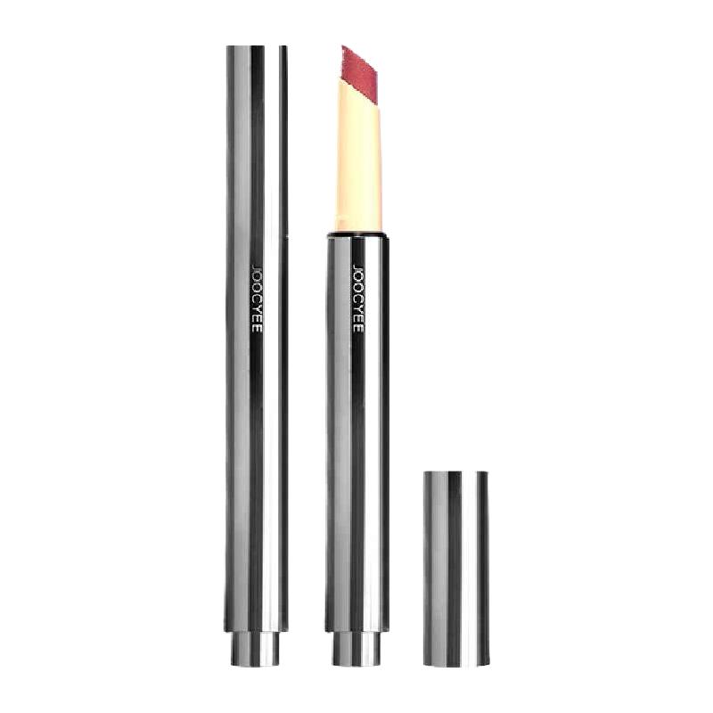 Joocyee酵色不沾杯固体唇蜜口红滋润镜面 生日礼物女