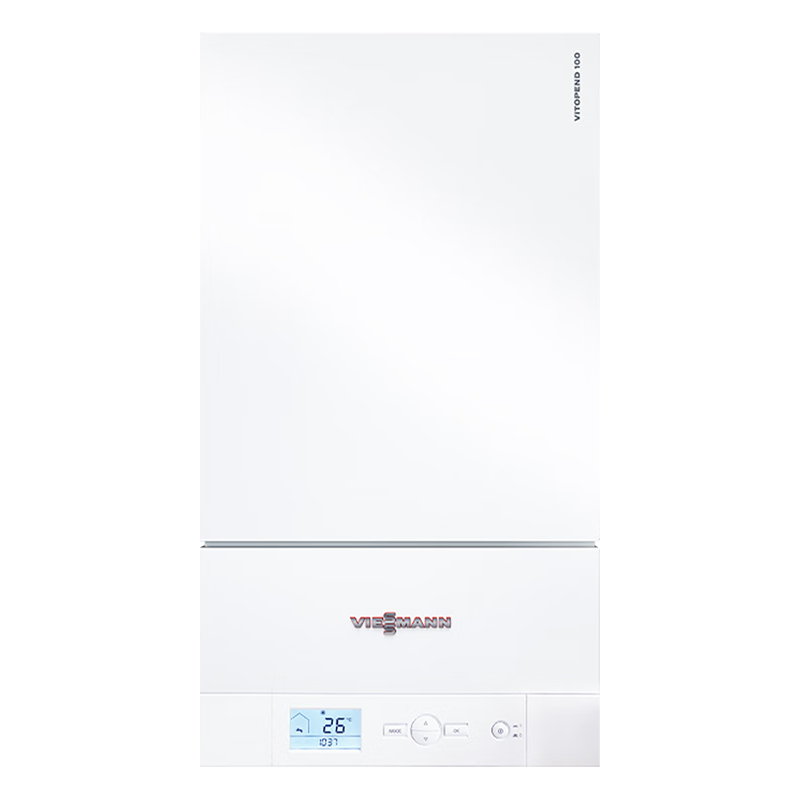  VIESSMANN/菲斯曼 两用 壁挂炉  14.4L/min 30kW