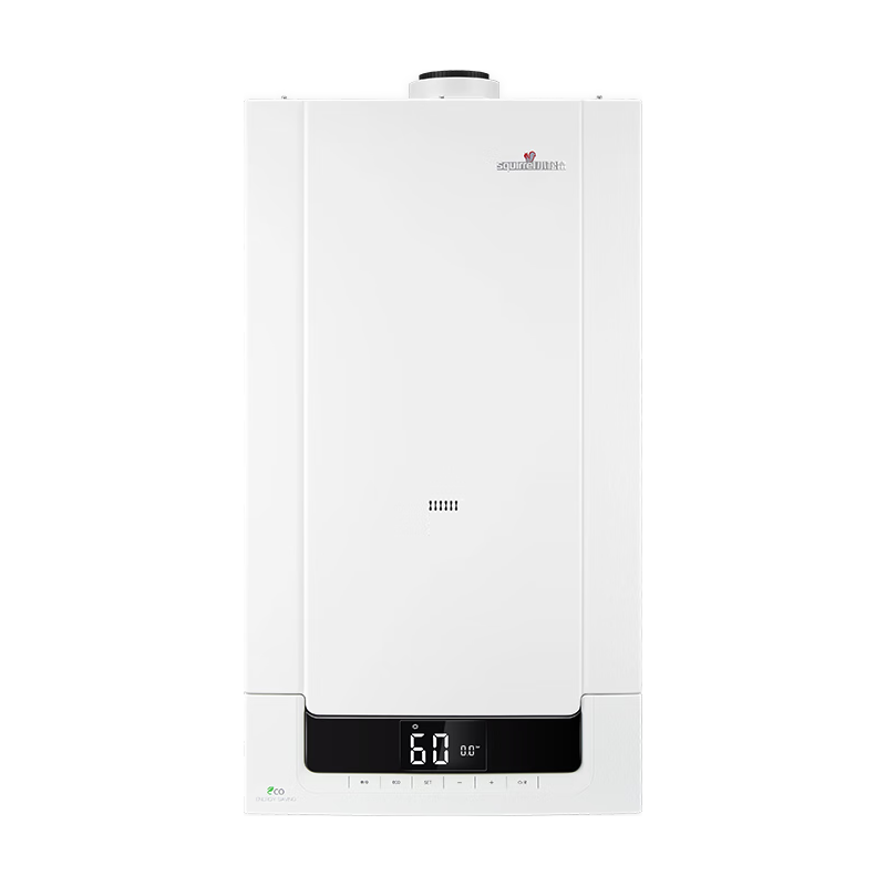  squirrel/小松鼠 LL1GBQ30-Q70 全预混冷凝 燃气壁挂炉  16L/min