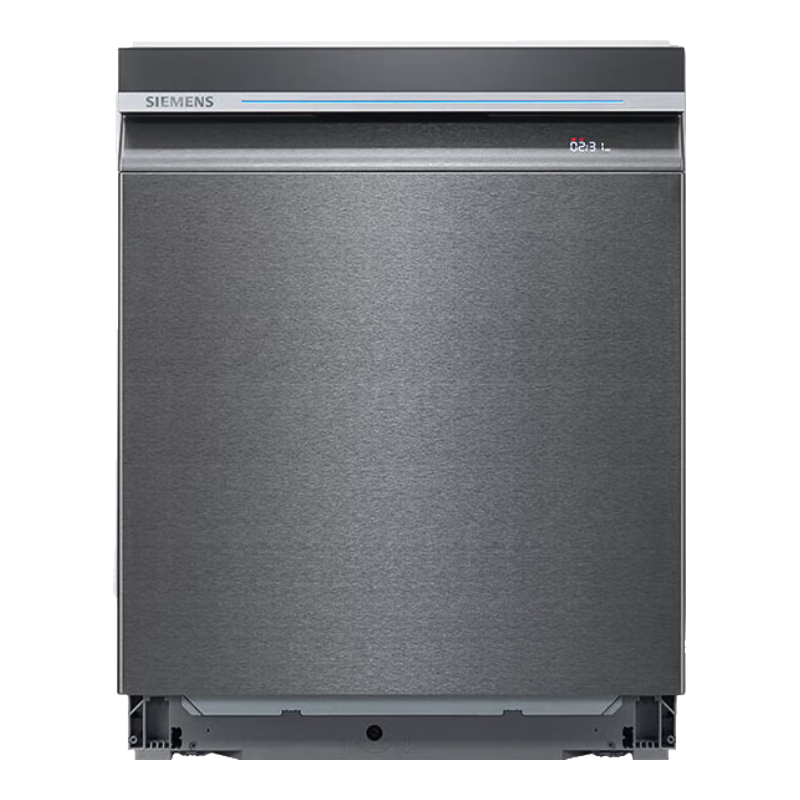  SIEMENS/西门子 SJ45ZB88MC 晶蕾烘干 嵌入式洗碗机