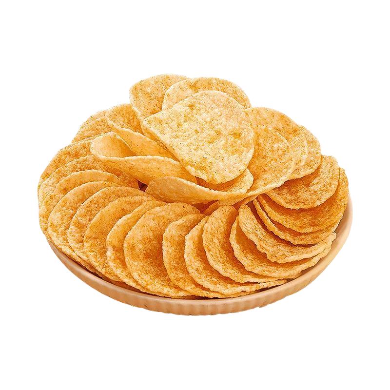 薯片零食整箱批发独立小包装休闲食品小吃大全吃货办公室解馋薯条