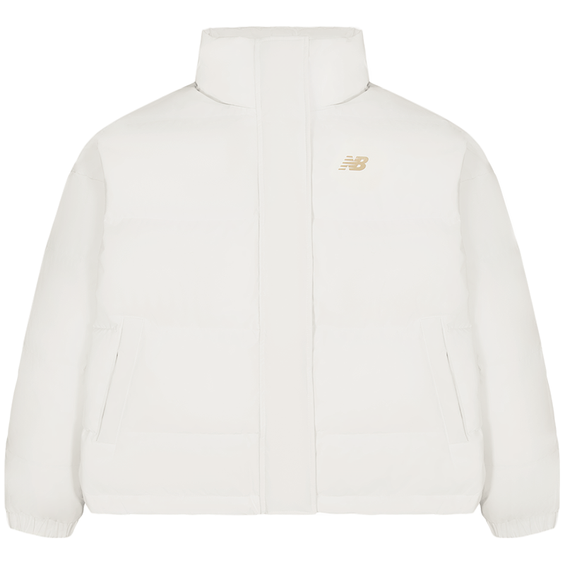  new balance 保暖 女士羽绒服