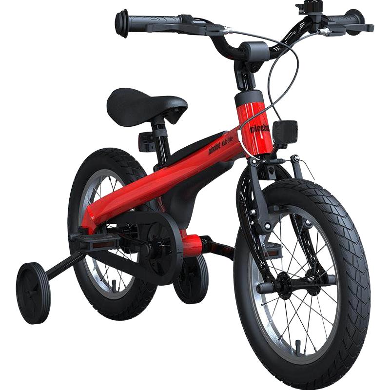 Ninebot 九号 N1KB18 儿童自行车