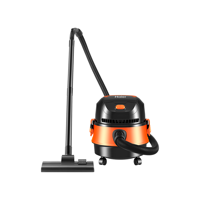Haier 海尔 HZ-T615 桶式吸尘器