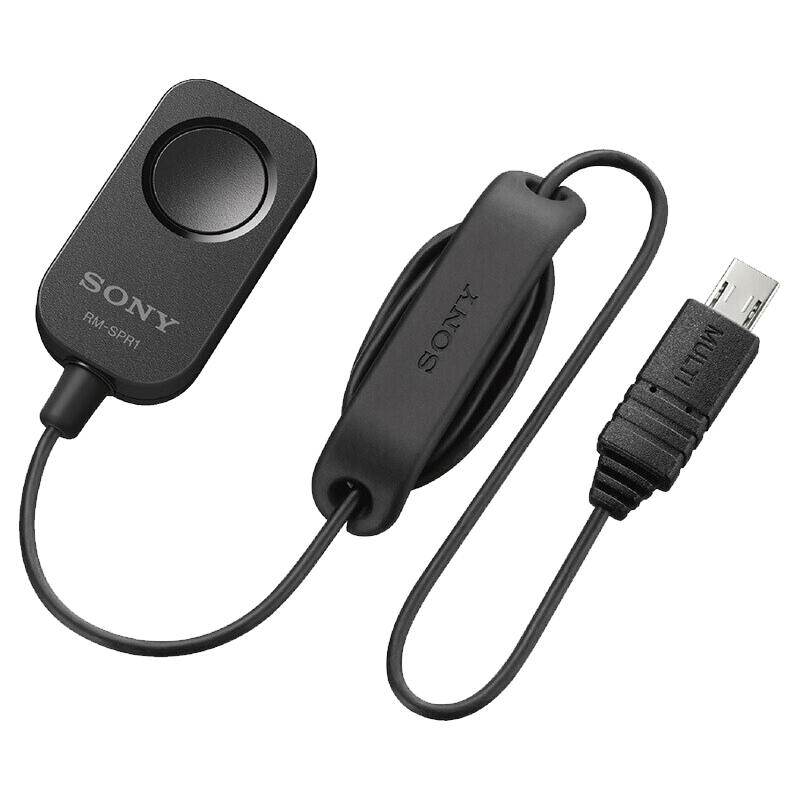  SONY/索尼 RM-SPR1 遥控器