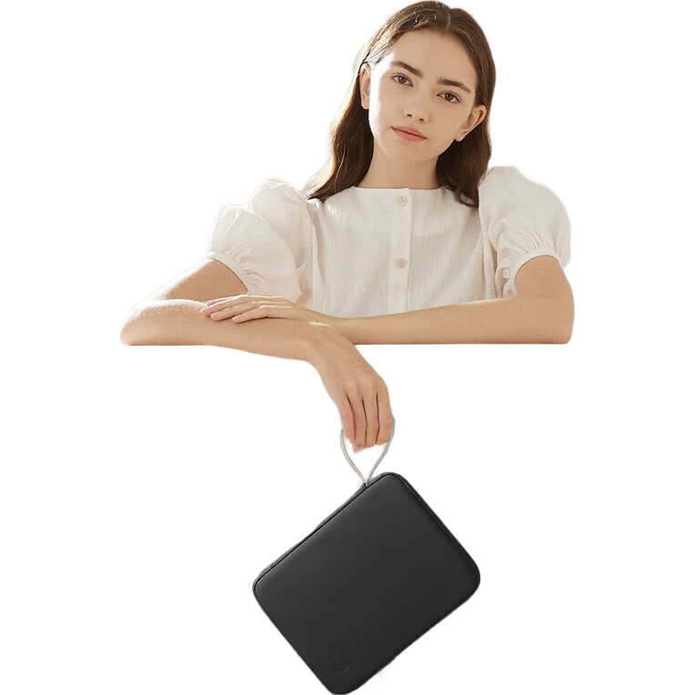  BUBM/必优美 通勤 平板收纳包+键盘