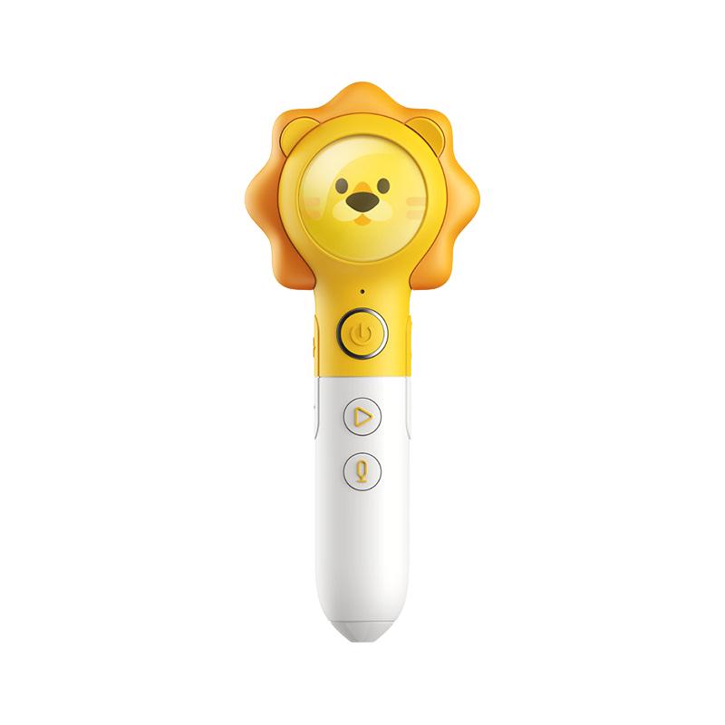  Quway/趣威文化 AI智能 幼儿早教点读笔