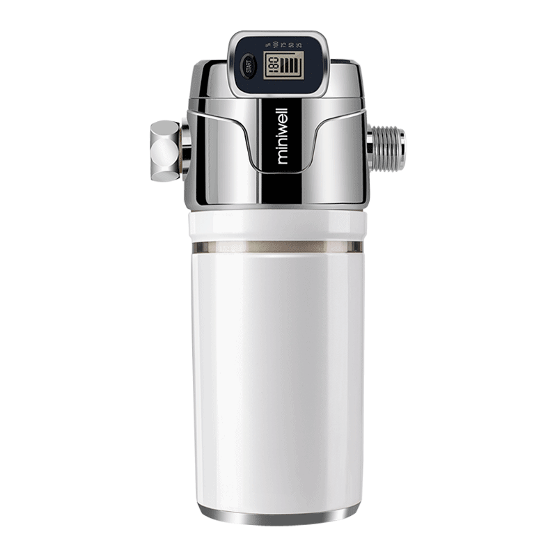 miniwell L760-E SERIES 淋浴过滤器