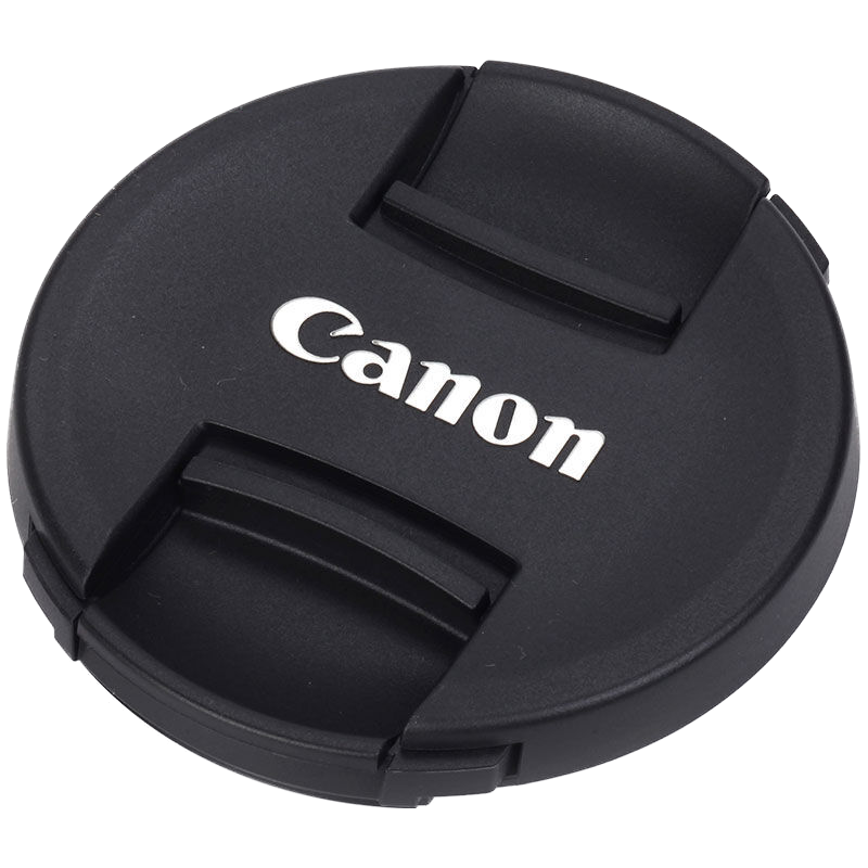 佳能（Canon） 镜头盖 微单反相机 镜头保护前盖 58mm镜头盖+品牌58mmUV镜