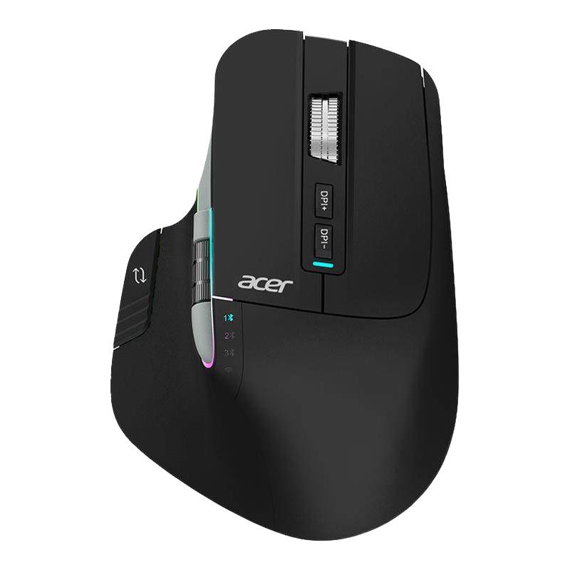  acer/宏碁 OMR225 三模 无线蓝牙鼠标