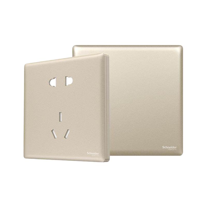 Schneider Electric 施耐德电气 珍铂系列 开关