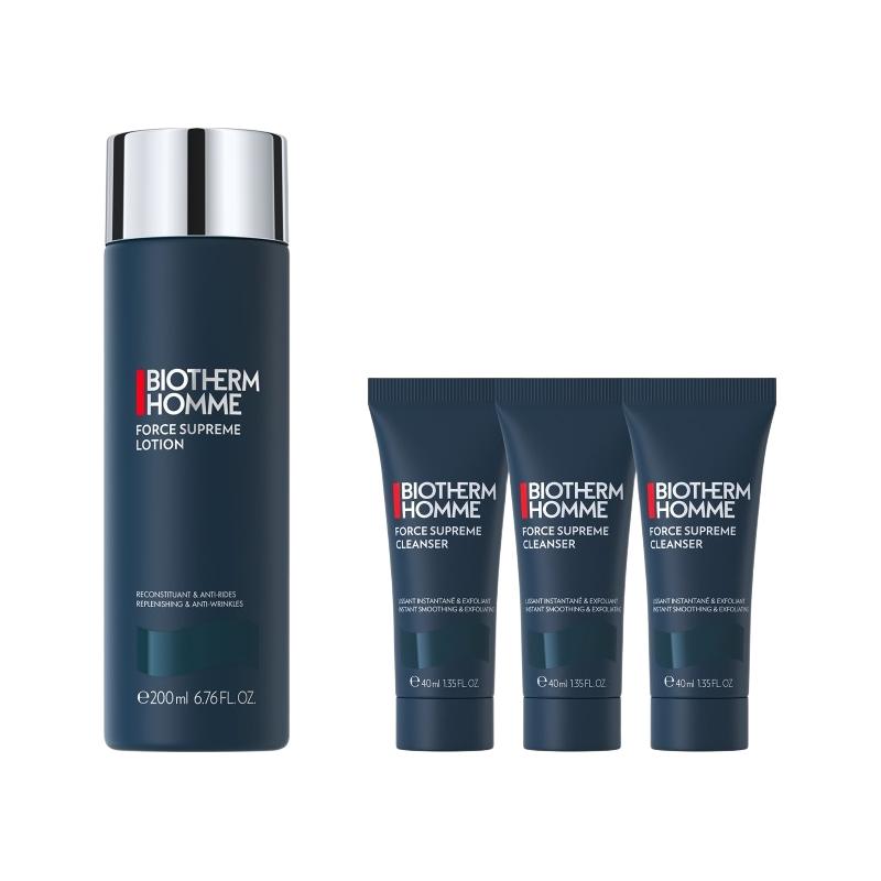 BIOTHERM 碧欧泉 男士新滋养紧肤露