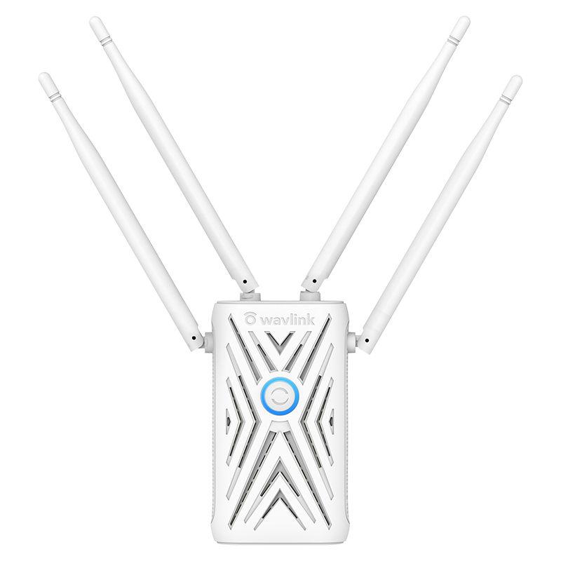  wavlink/睿因 双频 wifi信号放大器