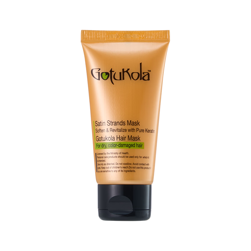 GOTUKOLA 柔顺亮泽角蛋白狗头发膜 50ml