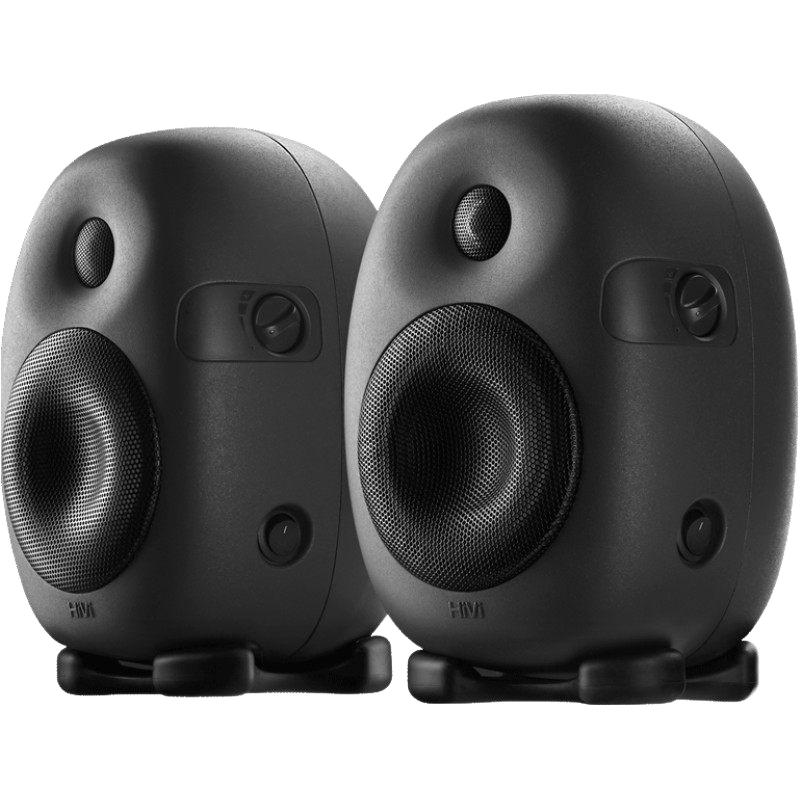HiVi 惠威 X4 监听音箱