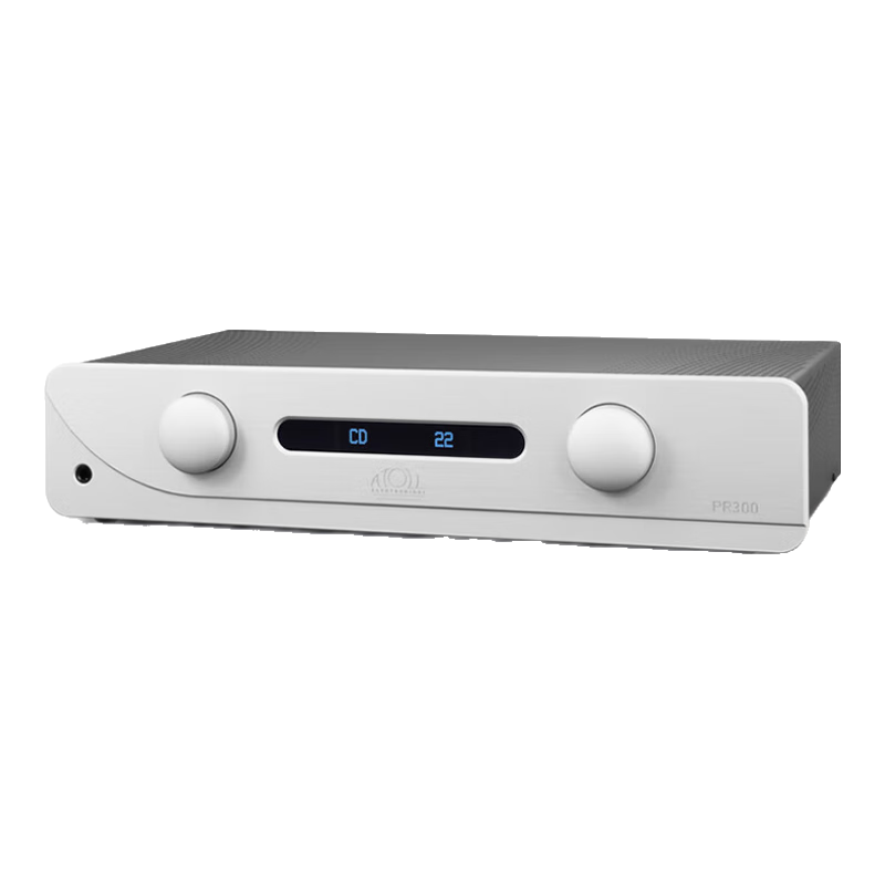 昌业法国珊瑚礁Atoll PR300  家用HIFI音响前级 前置放大器