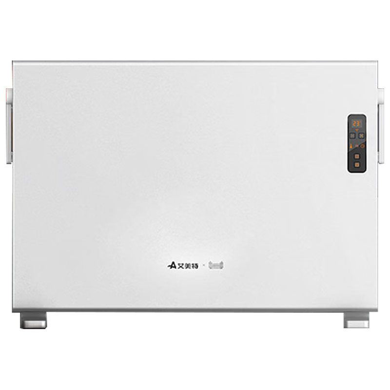 AIRMATE 艾美特 HC22183-W 取暖器 白色